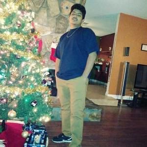 Meet your Posher, Alan